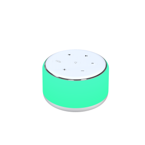 ODM White Noise Speaker Factory,OEM Sleep Speaker Supplier AS01
