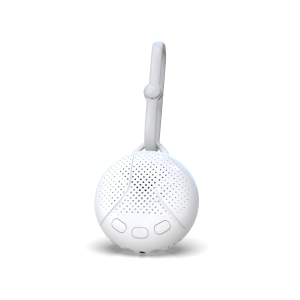 Allin Electronics White Noise Machine for Baby outdoor