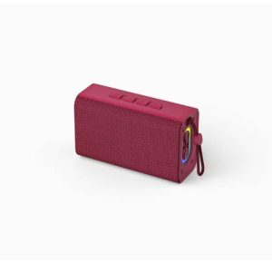 Portable Wireless Bluetooth Speaker