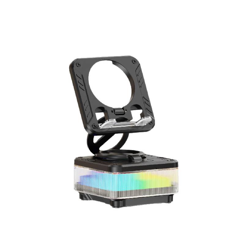 RGB Stand Speaker