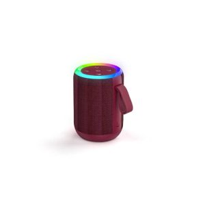 Portable RGB Wireless Bluetooth Speaker #AB09