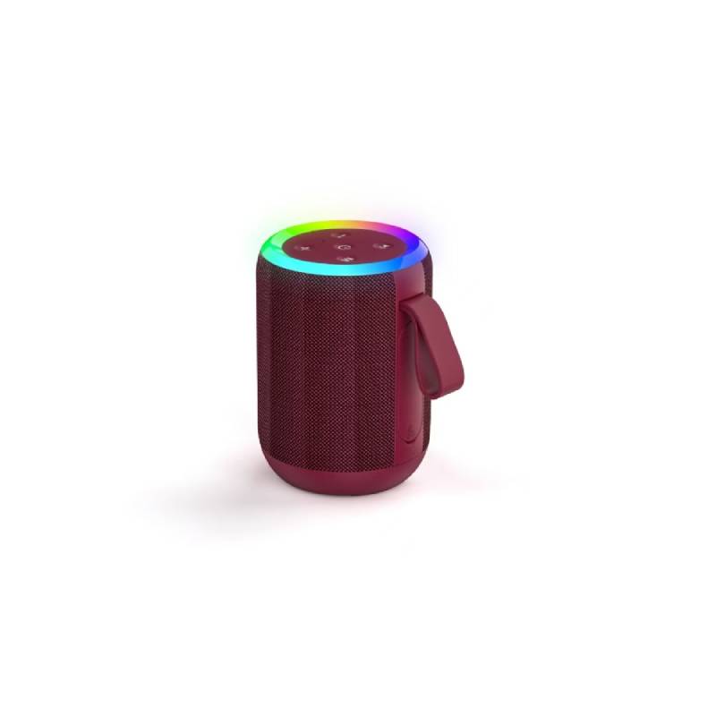 Portable RGB Wireless Bluetooth Speaker #AB09