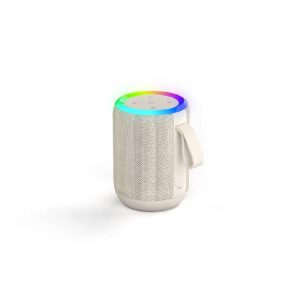 Portable RGB Wireless Bluetooth Speaker #AB09