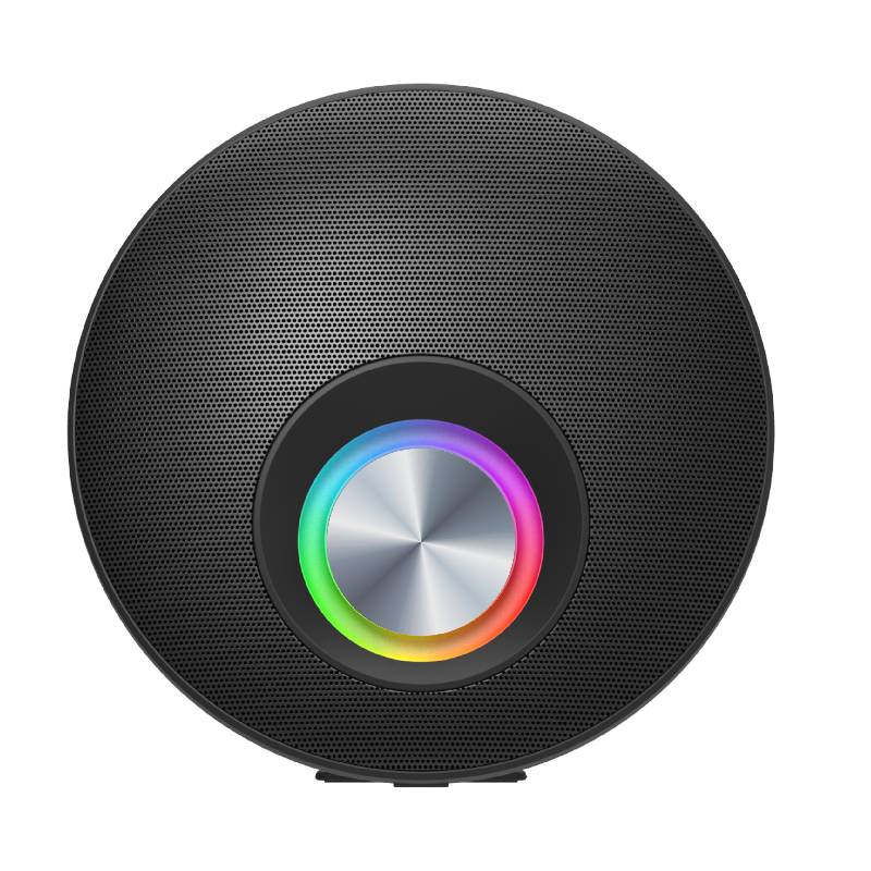 RGB Bluetooth Speaker