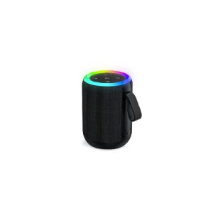 Portable RGB Wireless Bluetooth Speaker #AB09