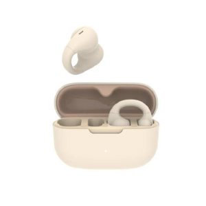 Ear-Clip Wireless Earphones