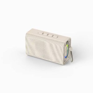 Portable Wireless Bluetooth Speaker